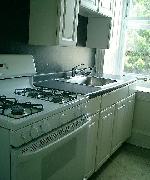 Kitchen 2 view