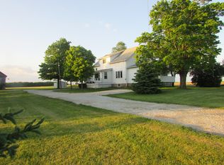 2620 Sturm Rd, Two Rivers, WI 54241