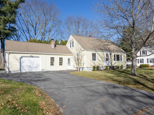 48 Malilly Road, Portland, ME 04103