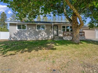 527 E 23rd Ave, Post Falls, ID 83854