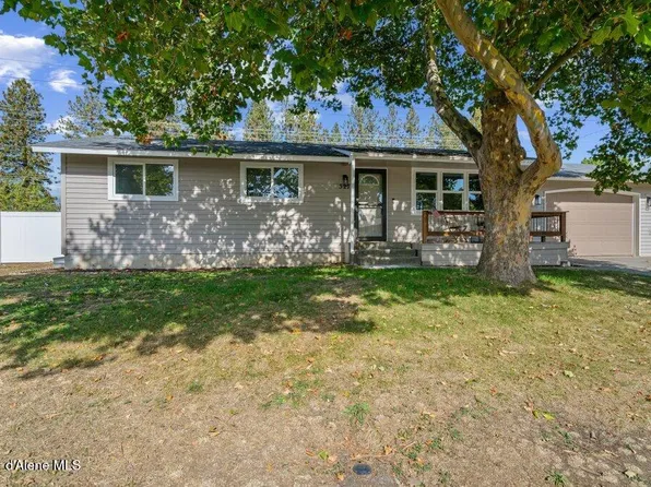527 E 23rd Ave, Post Falls, ID 83854