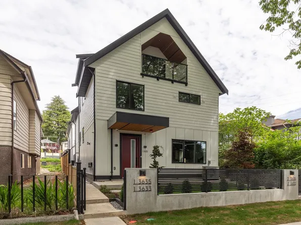 3635 Turner St #1, Vancouver, BC V5K 2J2