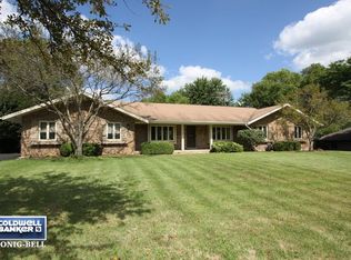 4906 Lake Dawnwood Dr, Johnsburg, IL 60051