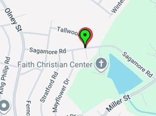 0 Sagamore Rd, Seekonk, MA 02771