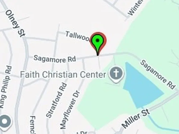 0 Sagamore Rd, Seekonk, MA 02771