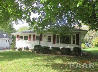 189 Van Dyke Dr, Canton, IL 61520
