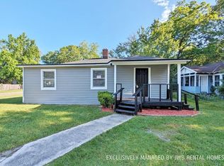 2667 Lowell Ave, Jacksonville, FL 32254