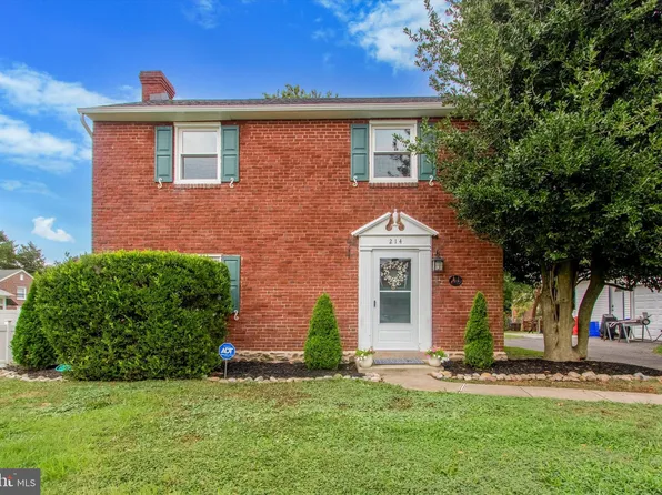 214 Priscilla Ln, Aldan, PA 19018