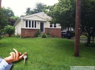 884 Douglass Ave, Elkins Park, PA 19027