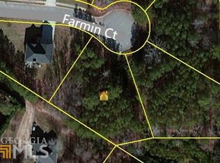 5635 Farmin Ct, Douglasville, GA 30135