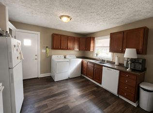 733 Golfview Dr, Lexington, KY 40504