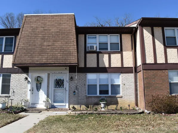 1964 E Oak Rd Unit H2, Vineland, NJ 08361