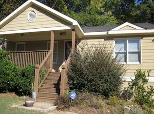 1714 Flat Shoals Rd, Atlanta, GA 30316