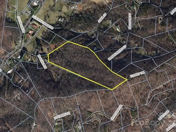 8 Worley Cove Rd #8, Canton, NC 28716