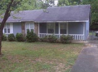 2052 Young Rd, Lithonia, GA 30058