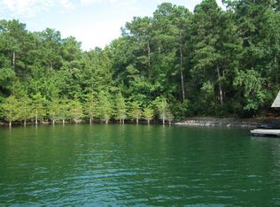 Andrews Mill Rd, Tallassee, AL 36078