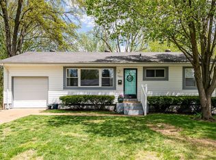 7657 General Meade Ln, Saint Louis, MO