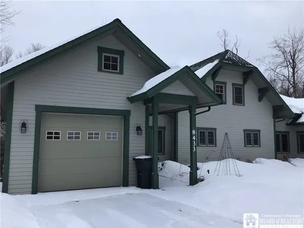 8433 Canterbury Dr #8433, Clymer, NY 14724