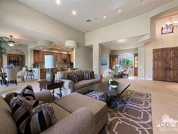 4th image of 48437 Vista Palomino