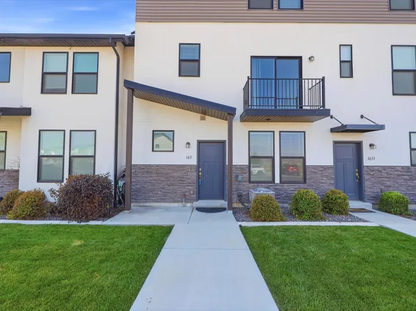 1631 N 1350 E, Payson, UT 84651