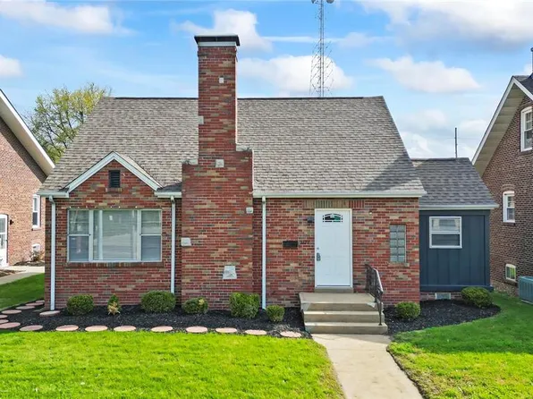 2121 W Main St, Belleville, IL 62226
