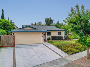 2626 Gassmann Dr, San Jose, CA 95121