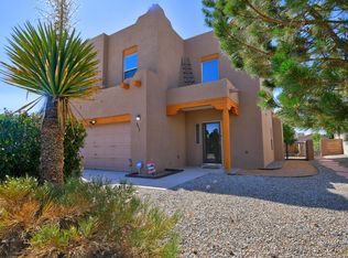 8412 Blush Rd NW, Albuquerque, NM 87120
