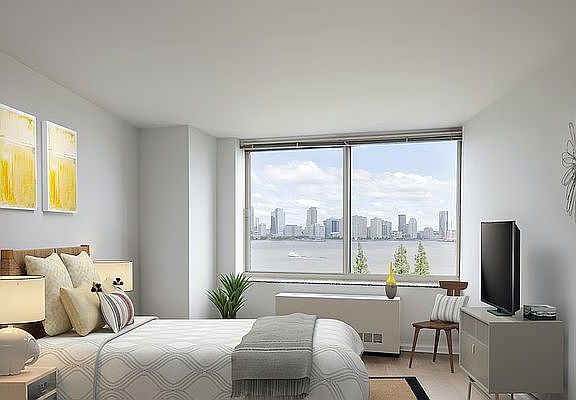 5th image of 400 Chambers St APT 18D