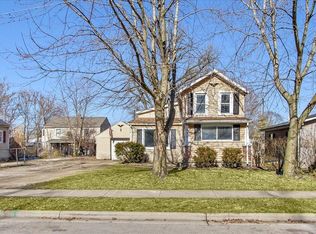 230 E Water St, Urbana, OH 43078