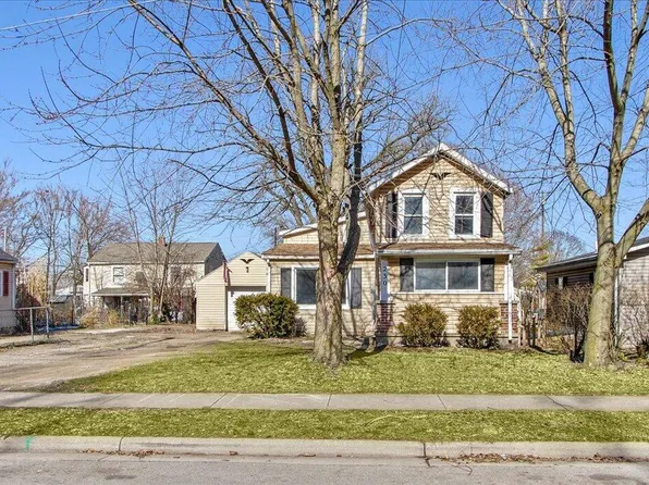 230 E Water St, Urbana, OH 43078