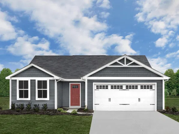 328 Lavatera Dr, Wendell, NC 27591