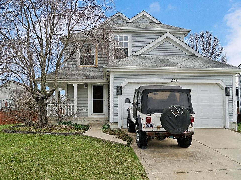 1st image of 664 Academy Dr