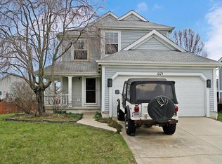 664 Academy Dr, Galloway, OH