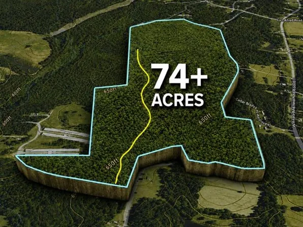 0 Jennings Rd, Randleman, NC 27317