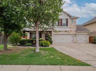 3040 Sachen St, Georgetown, TX 78626