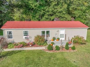 2795 S Range Rd, Knox, IN 46534
