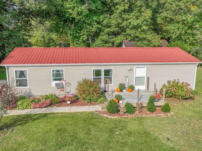 2795 S Range Rd, Knox, IN, 46534