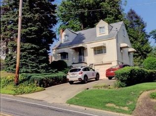 308 Pillow Ave, Cheswick, PA