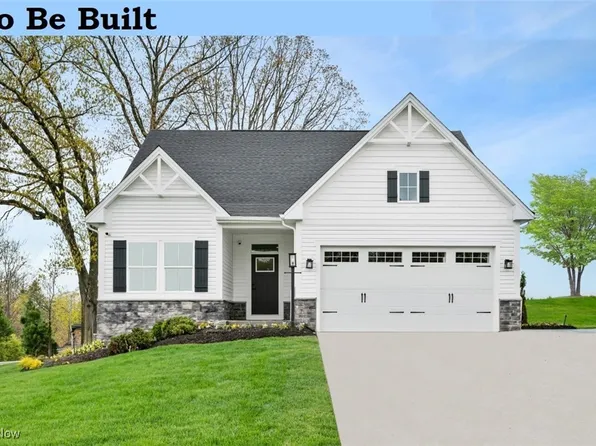 S/l 213 Oak Hill Dr, Middlefield, OH 44062