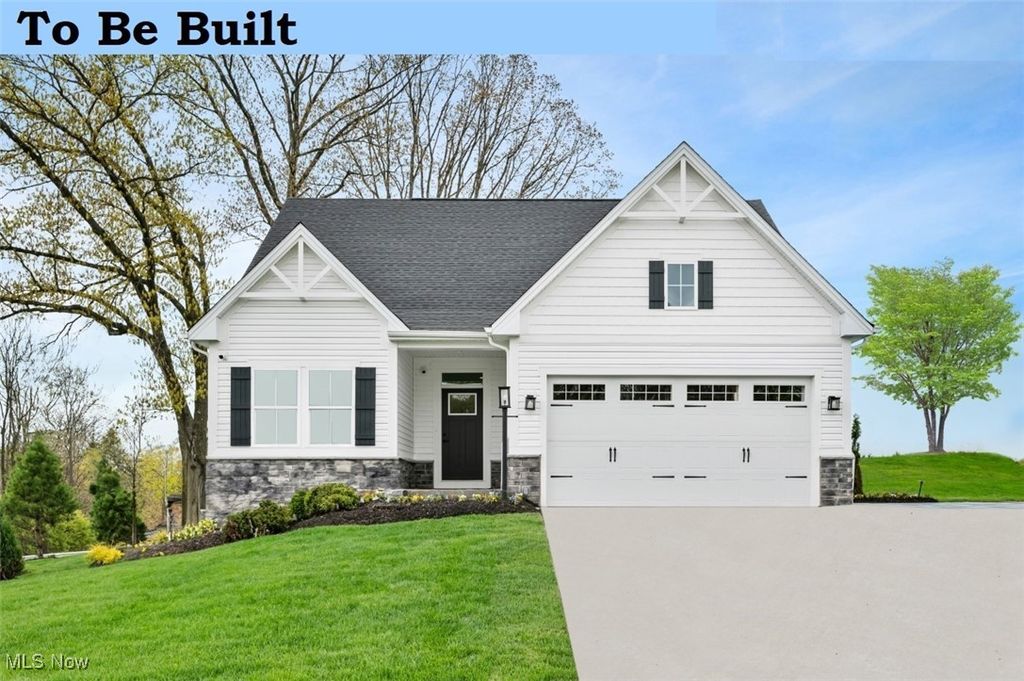 Real estate listing image