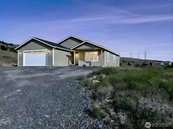 16283 Hwy 97, Ellensburg, WA 98926