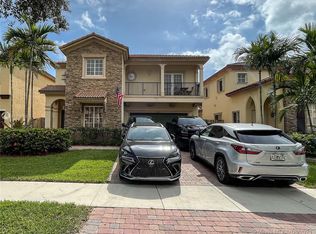 22455 SW 94th Pl, Cutler Bay, FL 33190