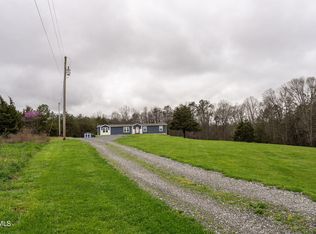 495 Obe Kirk Loop, Mohawk, TN 37810