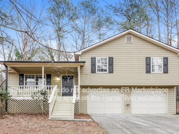 555 Browning Cir, Acworth, GA 30101
