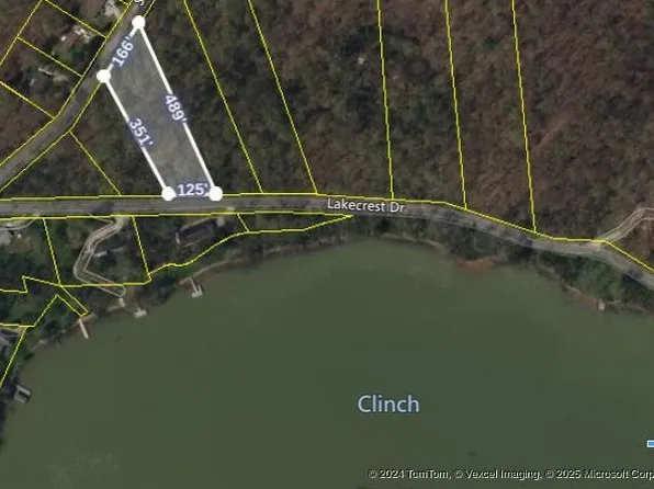 LOT Three Lakecrest Dr, Harriman, TN 37748