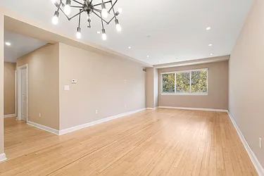 Rented by Corcoran