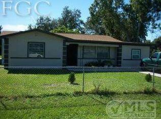 352 Detroit Ave, Fort Myers, FL 33905