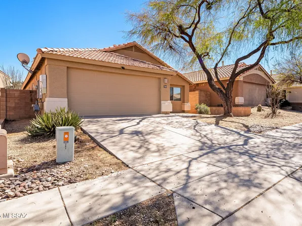 793 S Painted River Way, Vail, AZ 85641