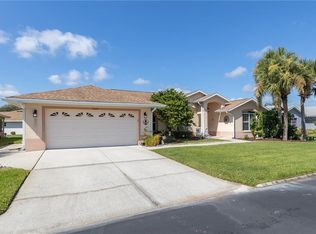 10649 Cup Dr, San Antonio, FL 33576