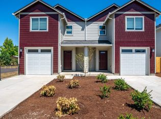 71 Sand Ridge & Ct #75, Lebanon, OR 97355